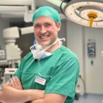 Herzchirurg Dr. Vadim-Petru Irimie vom Rhön-Klinkum Campus Bad Neustadt erhält europäische Auszeichnung