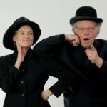 Von den Mallediven bis in den Urwald: Theater-Abende im Kulturboden Hallstadt mit Loriot, Leonard Cohen, Marilyn Monroe und Karl Valentin
