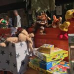 Für den Kinder-Flohmarkt auf dem Würzburger Stadtfest kann man sich ab jetzt anmelden!