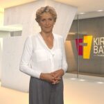 Das ökumenische Fernsehmagazin „Kirche in Bayern“ berichtet: In Motten wurde die Kirche verkleinert