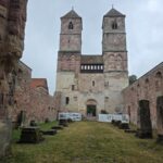Fahr mal hin und schau´s mal an: Das überraschend aufregende Freilandmuseum Kloster Veßra in Thüringen – SEHR VIELE FOTOS!
