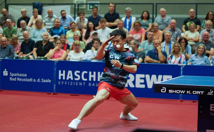 Der erste Sieg ist für beide überfällig: Der Post SV Mühlhausen und der TSV Bad Königshofen wollen am dritten Spieltag endlich in der Saison ankommen