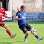 Neues aus der Landesliga: Ein Torefest mit den Freien Turnern und weiterhin überraschende Aufsteiger aus Ebersdorf