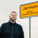 Mit Monchi kommt der Frontmann von Feine Sahne Fischfilet in den Kulturboden Hallstadt