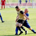 Der Fußball am Samstag im Spielkreis Rhön: Fünf Teams in vier Bezirksliga-Duellen, Garitzer Höhenflug und der tolle Derbysieg von Sulzthal/Ramsthal