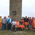 Austauschtreffen für Wegewarte und Bauhof-Mitarbeiter: Gemeinsamer Einsatz für attraktive Wanderwege im Landkreis Schweinfurt