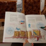 Spiel und Ferienspaß im Museum Obere Saline mit einem neuen Mitmachheft für Kinder und Familien