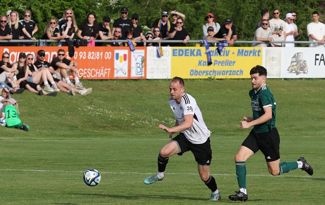 Der Kreispokal am Dienstag: 21 Tore in Trossenfurt – und das Aus der Pokal-Mannschaft aus Oberschwarzach