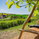 Picknick mit Aussicht: Das sind die zehn besonderen Plätze für eine Auszeit in den Haßbergen