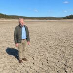 Grundwasser ist unser Lebensquell“: Landtagsabgeordneter Paul Knoblach fordert dazu auf, endlich an allen Fronten zu handeln