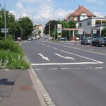 Bau eines Regenüberlaufbeckens in der Kurhausstraße: Historischer Kanal wird fit für die Zukunft gemacht