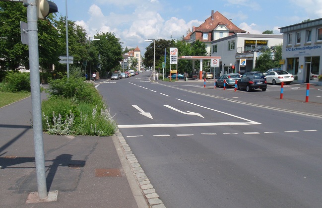 Bau eines Regenüberlaufbeckens in der Kurhausstraße: Historischer Kanal wird fit für die Zukunft gemacht