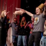 Early Bird Ticket Vorverkauf startet: Zehn Jahre „Highlander“ Poetry Slam – Die Saisongala 2027