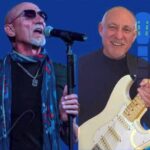 Emotionaler Besuch in Kitzingen: „Richie & Guy“ spielen am 20. September beim Stadtschoppen am Stadtbalkon