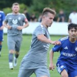 Titelverteidiger Bergrheinfeld ist raus – aber Gochsheim gewinnt sein Derby im Kreispokal in Sennfeld – VIELE FOTOS!