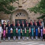 Sennfelder Kirchweih 2026: Gefeiert wird das traditionelle Fest vom 5. bis 7. und am 13. September