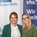 Über 400 Veranstaltungen im neuen Herbst-Winter Semester: Das neue Programmheft der vhs Volkach I Gerolzhofen erscheint