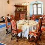 Zu Gast bei den von Luxburgs: Die nächste öffentliche Führung der Museen Schloss Aschach