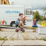 Friesenhausen, Sylbach, Wülflingen…: Die Spielmobil-Tour in den Sommerferien geht weiter