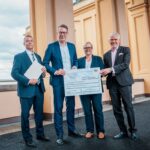 รber 500.000 Euro aus dem Entschรคdigungsfonds fรผr Instandsetzung der Stadtmauer in Ebern