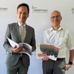 Neue Broschüre bündelt Informationen: Der Landkreis Schweinfurt zeigt seine Stärken als Wirtschaftsstandort