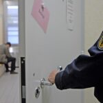 Untersuchungshaft gegen 28-jährigen Eritreer: Der Geschlechtsteil-Manipulierer aus Würzburg reiste zum dritten Mal unerlaubt ein
