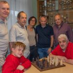In der Kürnachtalhallein Lengfeld: Deutsche Schnellschach-Amateurmeisterschaft findet erstmals in Würzburg statt