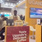 Vom Kaffeebauern zum Brückenbauer: Tom Kalyesubula stellt „Coffee Careers“ auf der Jobmesse Bamberg vor