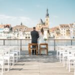 Für Hochzeiten gibt´s nun mehr Terminangebote in Kitzingen im Rathaus und am Stadtbalkon