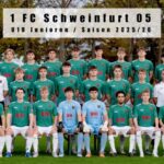 Umkämpfter Auftakt mit verdientem Heimsieg; Die U19 des FC 05 schlägt Waldeck Obermenzing, U17 verliert