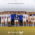 Finalsieg gegen Dessau-Roßlau: TV Großwallstadt gewinnt den Untermain Cup 2026, Platz drei für die Wölfe Würzburg