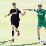 Die Löwen und Gerolzhofen sind überraschend raus im Pokal, Untererthal souverän – und das finale Derby heute in Westheim