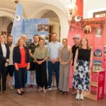 Ausstellungseröffnung im Würzburger Rathaus: „Ausgesprochen“ macht Zusammenarbeit von Stadt und Universität sichtbar