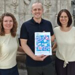 Informativ, innovativ, kreativ: Das neue Heft der Volkshochschule für das Herbst- und Wintersemester ist da
