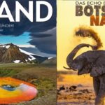 „Die Welt in Bildern“; In der Kulturhalle Grafenrheinfeld geht´s um die Masuren, Costa Rica, Island, Namibia, Botswana, Chile und die Antarktis