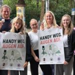 Kleine Anstöße, sichtbare Wirkung: Studierende testen „Weltverbesserungsprojekte“ an der THWS