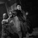 „Weng Chun Kung Fu“: Ein Dokumentarfilm aus Schweinfurt feiert Ende September im Weltbio Premiere