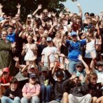 Gemeinsam auf Zeitreise: 10 Tage voller Abenteuer, Begegnungen und gemeinsamer Erlebnisse
