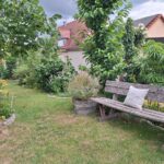 Gärten trotzen dem Klimawandel: 13 Besitzer erhielten die Auszeichnung „Natur im Garten“
