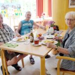 Gemeinsam schmeckt’s einfach besser: Das sind die offenen Mittagstische in Würzburg