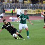 Der erste Punktspielsieg der Schnüdel: Warum der FC Schweinfurt 05 nach dem 2:1 im Derby gegen Bayreuth trotzdem nur 13. ist – VIELE FOTOS!