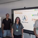 „AQuA-Model“: THWS startet mit Stadtwerke Stuttgart ein Forschungsprojekt zur Nutzung von Abwasserwärme