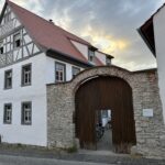 Historische Türen öffnen sich: Das ist der Tag des offenen Denkmals im Landkreis Kitzingen