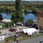 Tag der Schiene in Bayern: Volles Programm bei der DB vom 18. bis 20. September