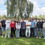 Ausbildung wird hier groß geschrieben: 16 neue Nachwuchskräfte starten bei Glöckle durch
