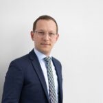 Marek Bako folgt auf den ausscheidenden Andreas Zumegen: Elevion Group ernennt neuen CFO für BELECTRIC