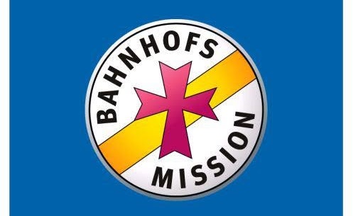 Ein Jahrhundert voller Menschlichkeit: Bahnhofsmission Schweinfurt begeht Jubiläum, Bischof Jung schickt Grußwort