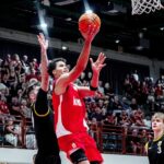 Ein echter Härtetest der Fitness First Würzburg Baskets endet gegen Kirchheim mit einem 101:96-Sieg nach Verlängerung