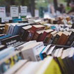 Stöbern, schmökern und Gutes tun: Freundeskreis Lesezeichen lädt beim Herbstmarkt zum Bücherflohmarkt im Bürgerhaus ein