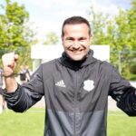 Nach fünf Saisons ist Schluss: Niko Wolf verlässt nach Ende dieser Saison seine zweite Heimat Büchold